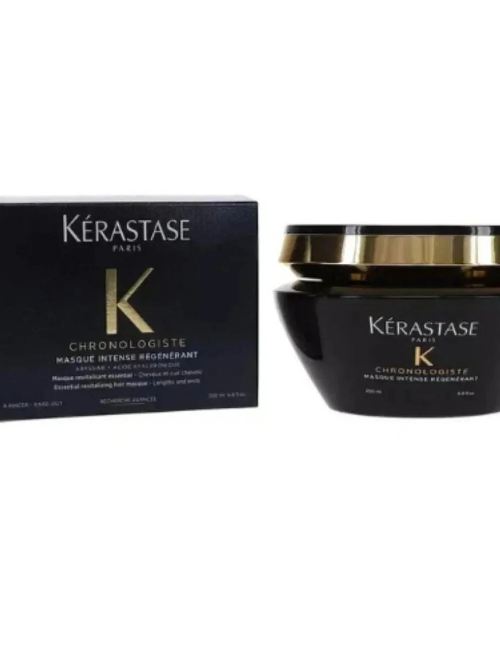Kerastase Chronologiste Masque Intense Regenerant 6.8oz/200ml